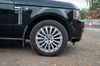 Land Rover Range Rover 5.0L Autobiography S/C V8 Auto SUV 5dr Petrol Automatic Euro 4 (500 bhp) 5dr Automatic 2025