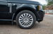 Land Rover Range Rover 5.0L Autobiography S/C V8 Auto SUV 5dr Petrol Automatic Euro 4 (500 bhp) 5dr Automatic 2009