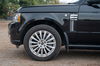 Land Rover Range Rover 5.0L Autobiography S/C V8 Auto SUV 5dr Petrol Automatic Euro 4 (500 bhp) 5dr Automatic 2025
