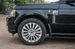 Land Rover Range Rover 5.0L Autobiography S/C V8 Auto SUV 5dr Petrol Automatic Euro 4 (500 bhp) 5dr Automatic 2009