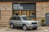 Land Rover Range Rover SE 5dr Automatic 2026