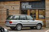 Land Rover Range Rover SE 5dr Automatic 2026