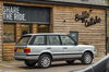 Land Rover Range Rover SE 5dr Automatic 2026