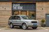 Land Rover Range Rover SE 5dr Automatic 2026