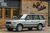 Land Rover Range Rover SE 5dr Automatic 2026