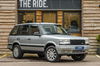 Land Rover Range Rover SE 5dr Automatic 2026