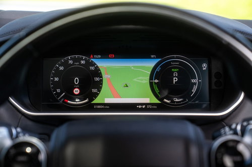 Land Rover Range Rover Sport 37