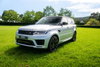 Land Rover Range Rover Sport 2.0 P400e 13.1kWh GPF Autobiography Dynamic SUV 5dr Petrol Plug-in Hybrid Auto 4WD Euro 6 (s/s) (404 ps) 5dr Automatic 2026