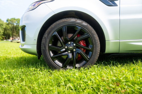 Land Rover Range Rover Sport 15