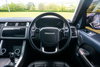 Land Rover Range Rover Sport 2.0 P400e 13.1kWh HSE GPF Dynamic SUV 5dr Petrol Plug-in Hybrid Auto 4WD Euro 6 (s/s) (404 ps) 5dr Automatic 2026