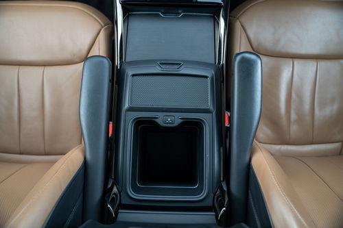 Land Rover Range Rover Sport 44