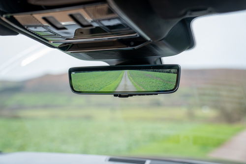 Land Rover Range Rover Sport 21