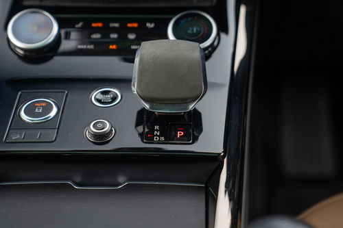 Land Rover Range Rover Sport 42