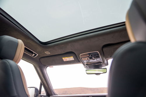 Land Rover Range Rover Sport 23