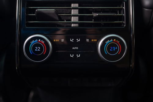 Land Rover Range Rover Sport 38