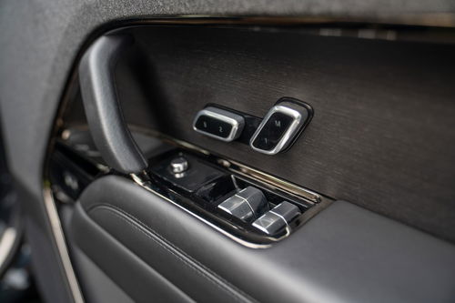 Land Rover Range Rover Sport 26