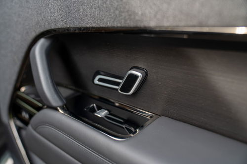 Land Rover Range Rover Sport 27