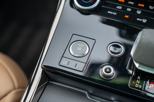 Land Rover Range Rover Sport 43