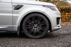 Land Rover Range Rover Sport 3.0 SD V6 HSE Dynamic SUV 5dr Diesel Auto 4WD Euro 6 (s/s) (306 ps) 5dr Automatic 2025