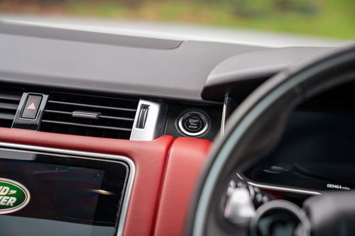 Land Rover Range Rover Sport 41