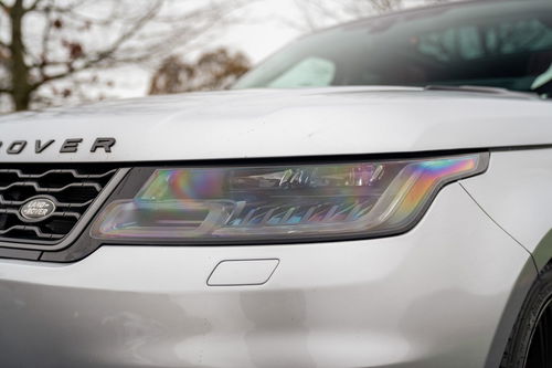 Land Rover Range Rover Sport 53