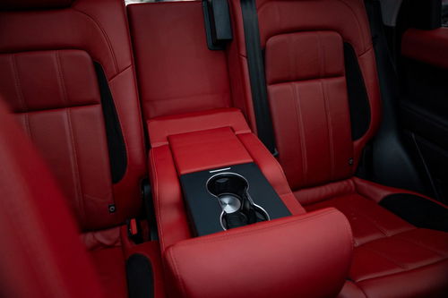 Land Rover Range Rover Sport 46