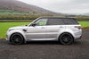 Land Rover Range Rover Sport 3.0 SD V6 HSE Dynamic SUV 5dr Diesel Auto 4WD Euro 6 (s/s) (306 ps) 5dr Automatic 2025