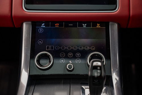 Land Rover Range Rover Sport 38
