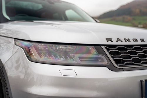 Land Rover Range Rover Sport 55