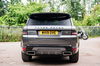 Land Rover Range Rover Sport 3.0L SDV6 HSE DYNAMIC SUV 5dr Diesel Automatic Euro 6 (306 bhp) 5dr Automatic 2025