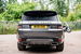 Land Rover Range Rover Sport 3.0L SDV6 HSE DYNAMIC SUV 5dr Diesel Automatic Euro 6 (306 bhp) 5dr Automatic 2019
