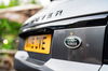 Land Rover Range Rover Sport 3.0L SDV6 HSE DYNAMIC SUV 5dr Diesel Automatic Euro 6 (306 bhp) 5dr Automatic 2025
