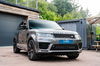 Land Rover Range Rover Sport 3.0L SDV6 HSE DYNAMIC SUV 5dr Diesel Automatic Euro 6 (306 bhp) 5dr Automatic 2025