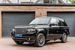 Land Rover Range Rover TDV8 WESTMINSTER 5dr Automatic 2012