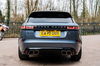 Land Rover Range Rover Velar 5.0L SVAUTOBIOGRAPHY DYNAMIC EDITION SUV 5dr Petrol Automatic Euro 6 (542 bhp) 5dr Automatic 2025