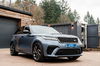 Land Rover Range Rover Velar 5.0L SVAUTOBIOGRAPHY DYNAMIC EDITION SUV 5dr Petrol Automatic Euro 6 (542 bhp) 5dr Automatic 2025