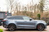 Land Rover Range Rover Velar 5.0L SVAUTOBIOGRAPHY DYNAMIC EDITION SUV 5dr Petrol Automatic Euro 6 (542 bhp) 5dr Automatic 2025