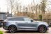 Land Rover Range Rover Velar 5.0L SVAUTOBIOGRAPHY DYNAMIC EDITION SUV 5dr Petrol Automatic Euro 6 (542 bhp) 5dr Automatic 2020
