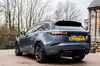 Land Rover Range Rover Velar 5.0L SVAUTOBIOGRAPHY DYNAMIC EDITION SUV 5dr Petrol Automatic Euro 6 (542 bhp) 5dr Automatic 2025
