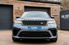 Land Rover Range Rover Velar 5.0L SVAUTOBIOGRAPHY DYNAMIC EDITION SUV 5dr Petrol Automatic Euro 6 (542 bhp) 5dr Automatic 2025