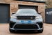 Land Rover Range Rover Velar 5.0L SVAUTOBIOGRAPHY DYNAMIC EDITION SUV 5dr Petrol Automatic Euro 6 (542 bhp) 5dr Automatic 2020