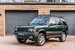 Land Rover Range Rover VOGUE SE93 5dr Manual 2000