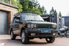 Land Rover Range Rover VOGUE SE93 5dr Manual 2026