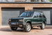Land Rover Range Rover VOGUE SE93 5dr Manual 2000