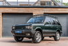 Land Rover Range Rover VOGUE SE93 5dr Manual 2026