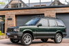 Land Rover Range Rover VOGUE SE93 5dr Manual 2026