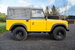 Land Rover Series ii Series 2 2dr Manual Invalid Date