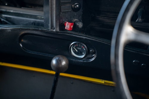 Land Rover Series ii 38