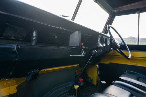 Land Rover Series ii 31