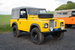 Land Rover Series ii Series 2 2dr Manual Invalid Date